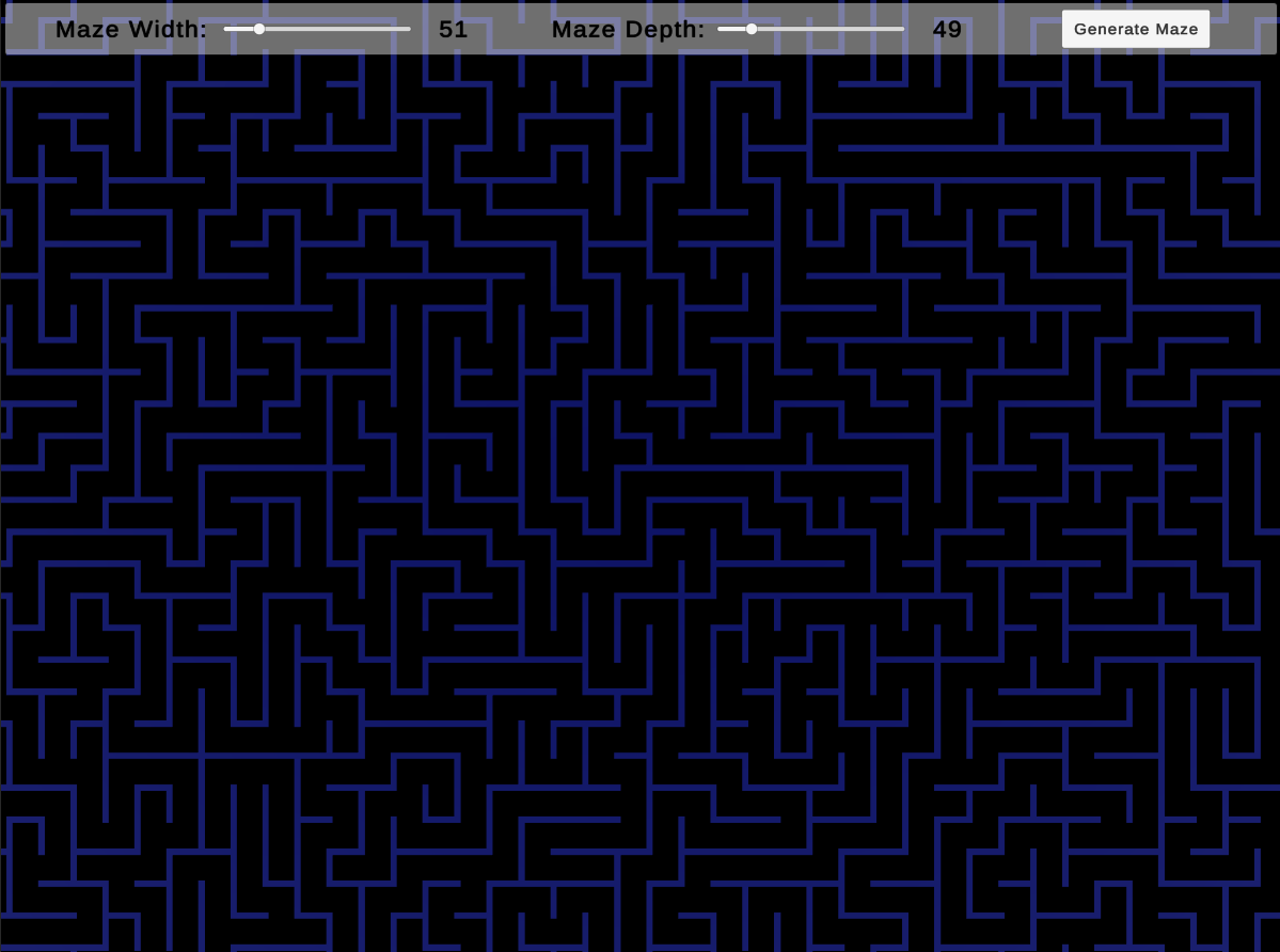 Maze 3