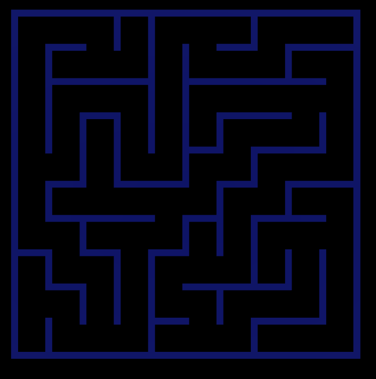 Maze 1